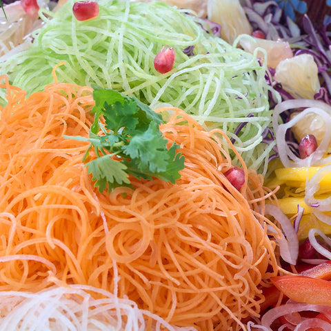 Prosperity Poké Yu Sheng