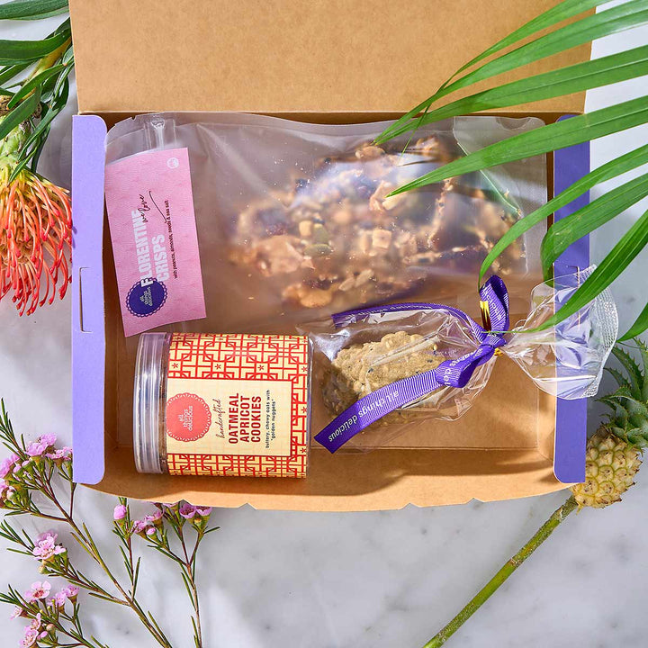 Sakura Care Pack