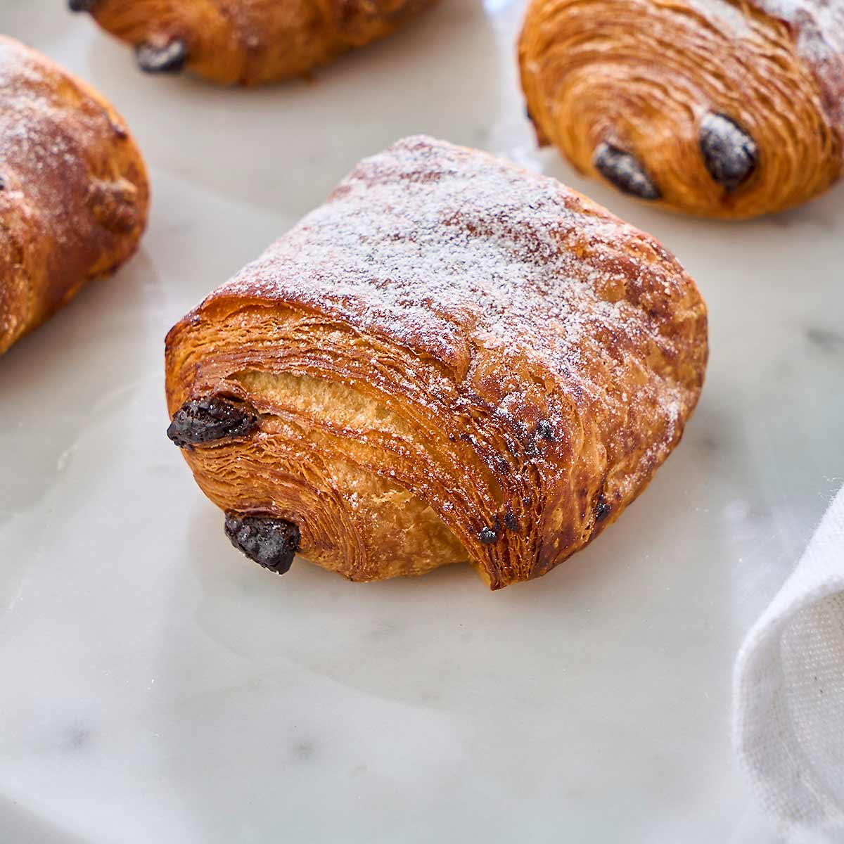 Wake-Me-up Breakfast Platter (For 10-12 Persons)