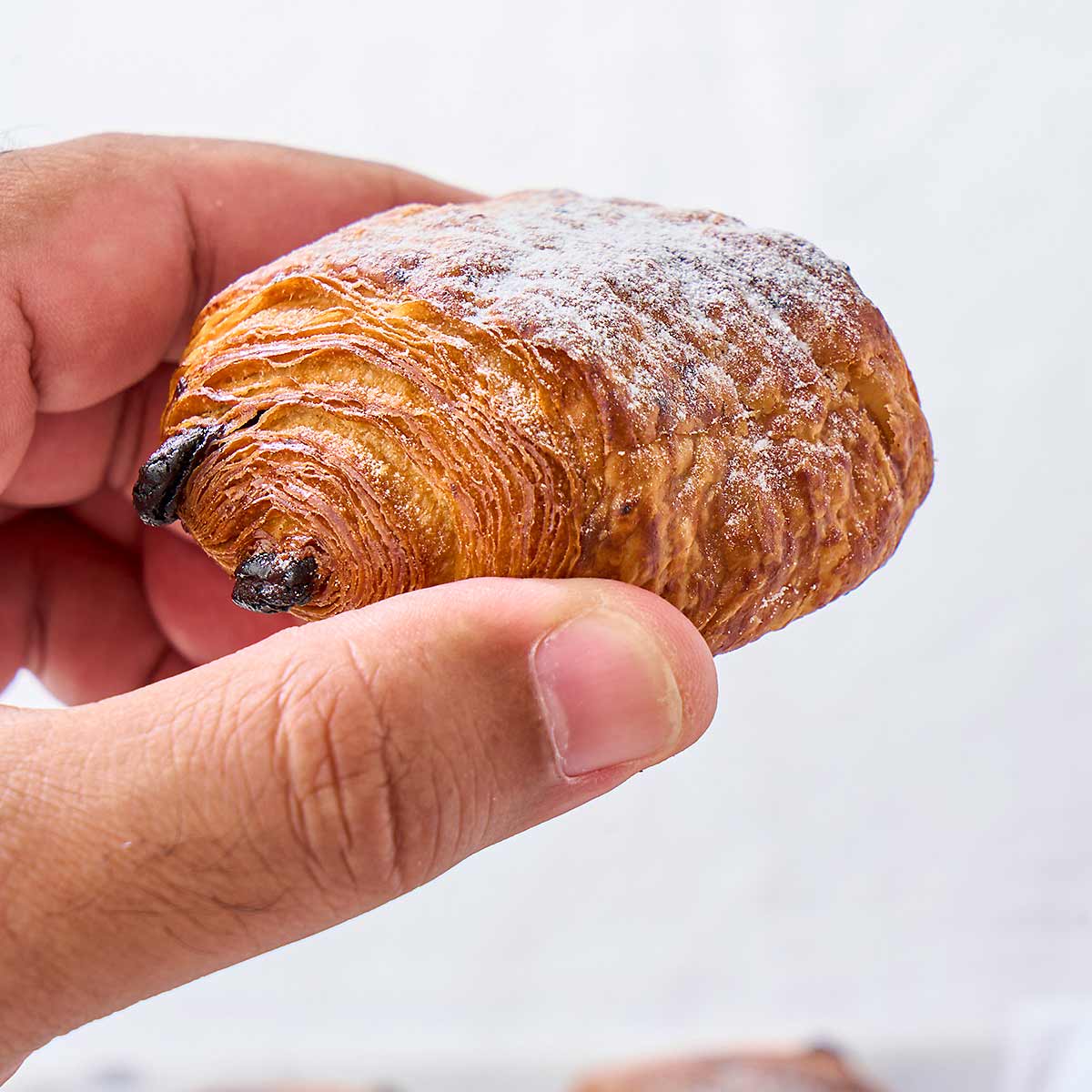 Rise & Shine Breakfast Platter (For 12-16 Persons)