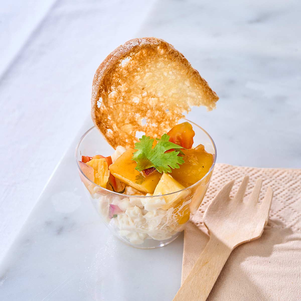 Canapés (Box of 12)