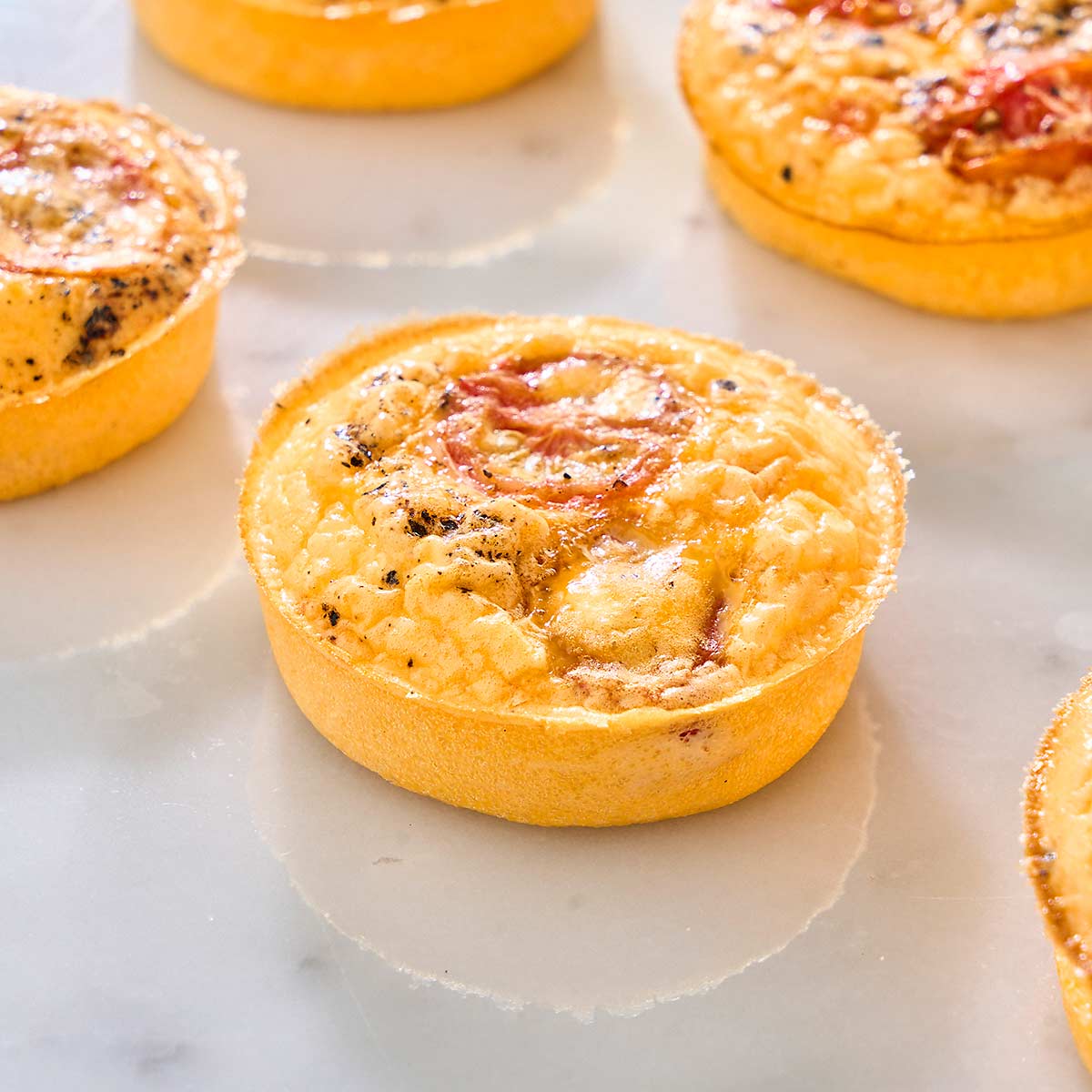 Rise & Shine Breakfast Platter (For 12-16 Persons)