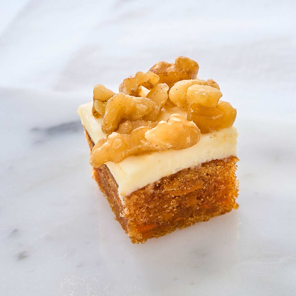 Mini Cakes (Box of 36)