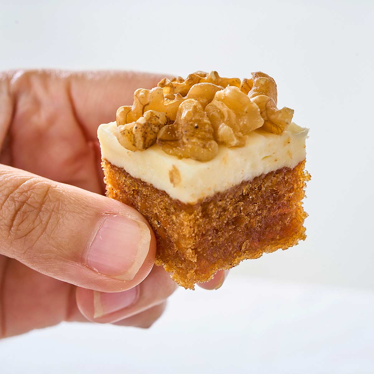 Mini Cakes (Box of 36)