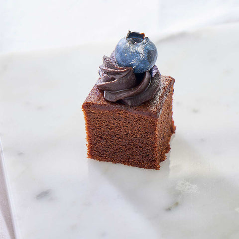 Mini Cakes (Box of 36)