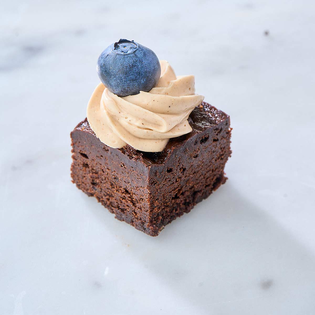 Mini Cakes (Box of 36)