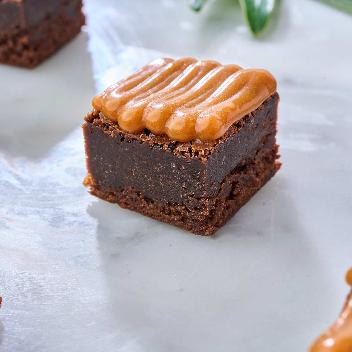 Mini Cakes (Box of 12)