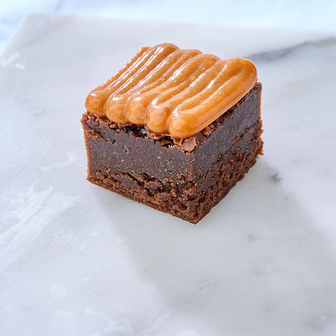 Mini Cakes (Box of 36)