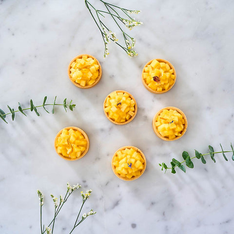 Mango madness