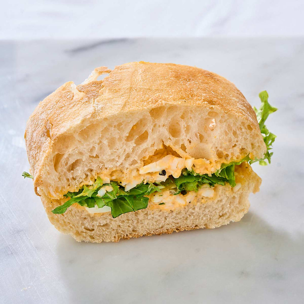 Assorted Vegetarian Finger Sandwiches - Light (For 12-16 Persons)