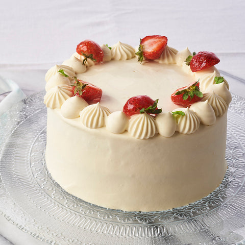 Empress Sponge Cake
