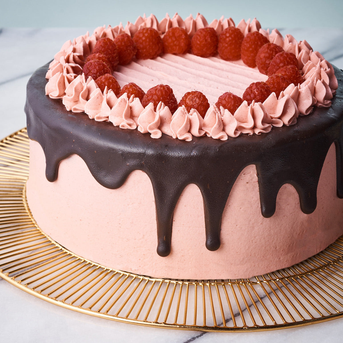 Celebration Cakes – All Things Delicious
