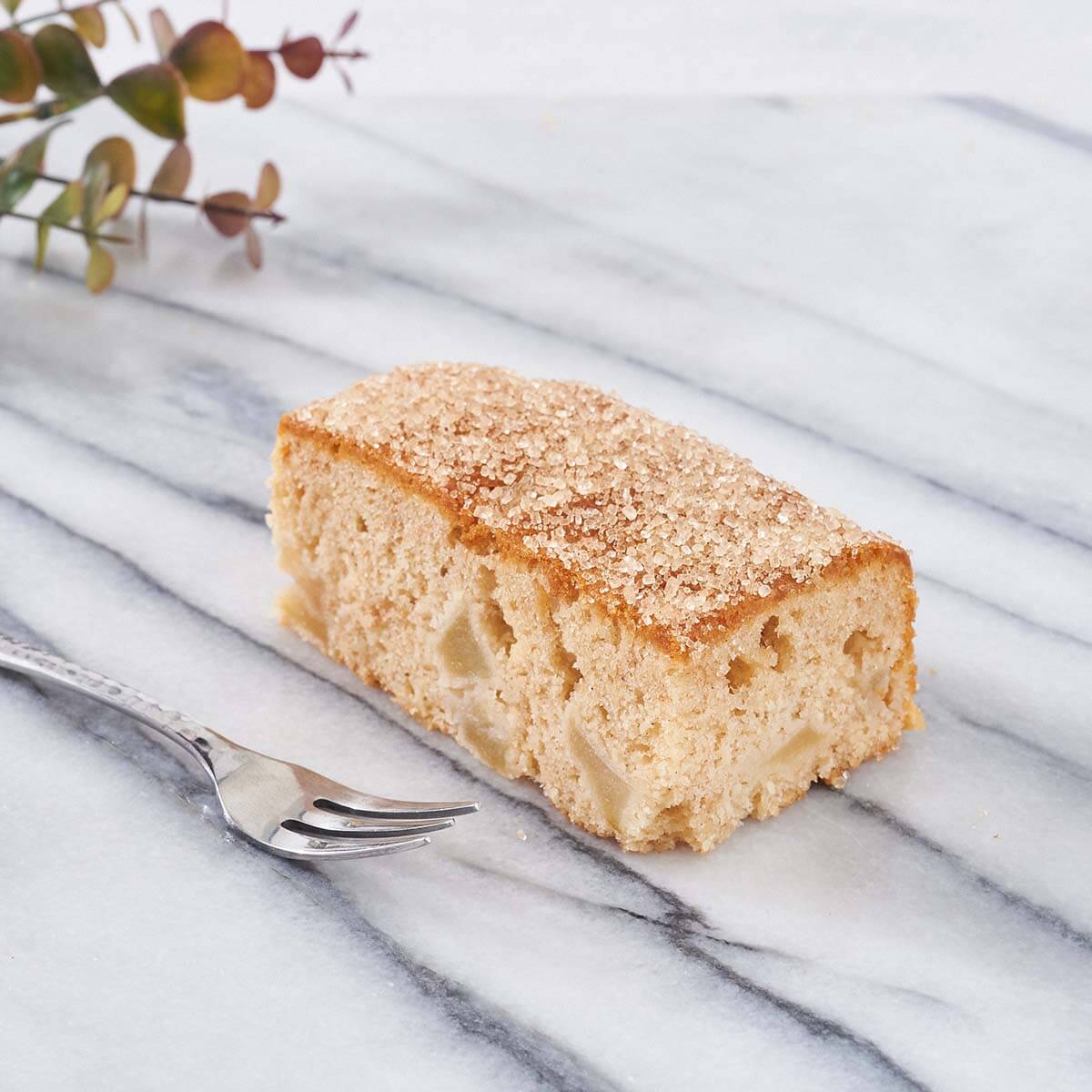 Apple Sponge