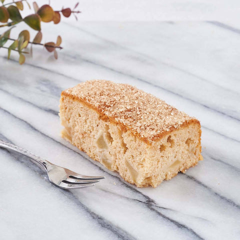 Apple Sponge
