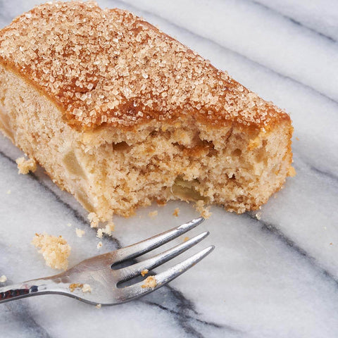 Apple Sponge