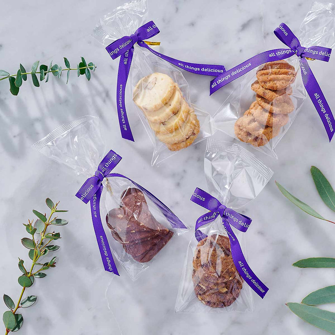 Present Cookies The Gift Shop - Individual Gifts – All Things Delicious