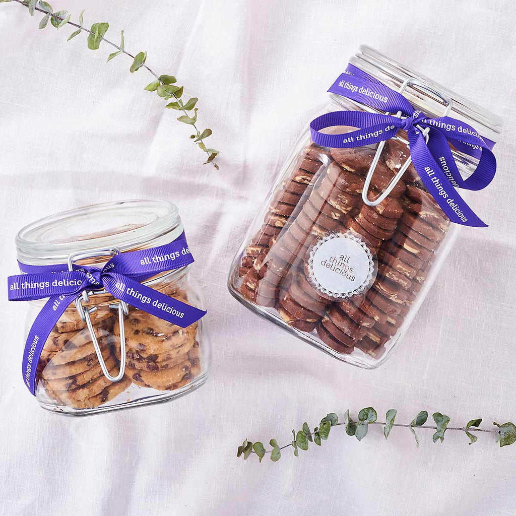 Gingerbread Wreath Cookies