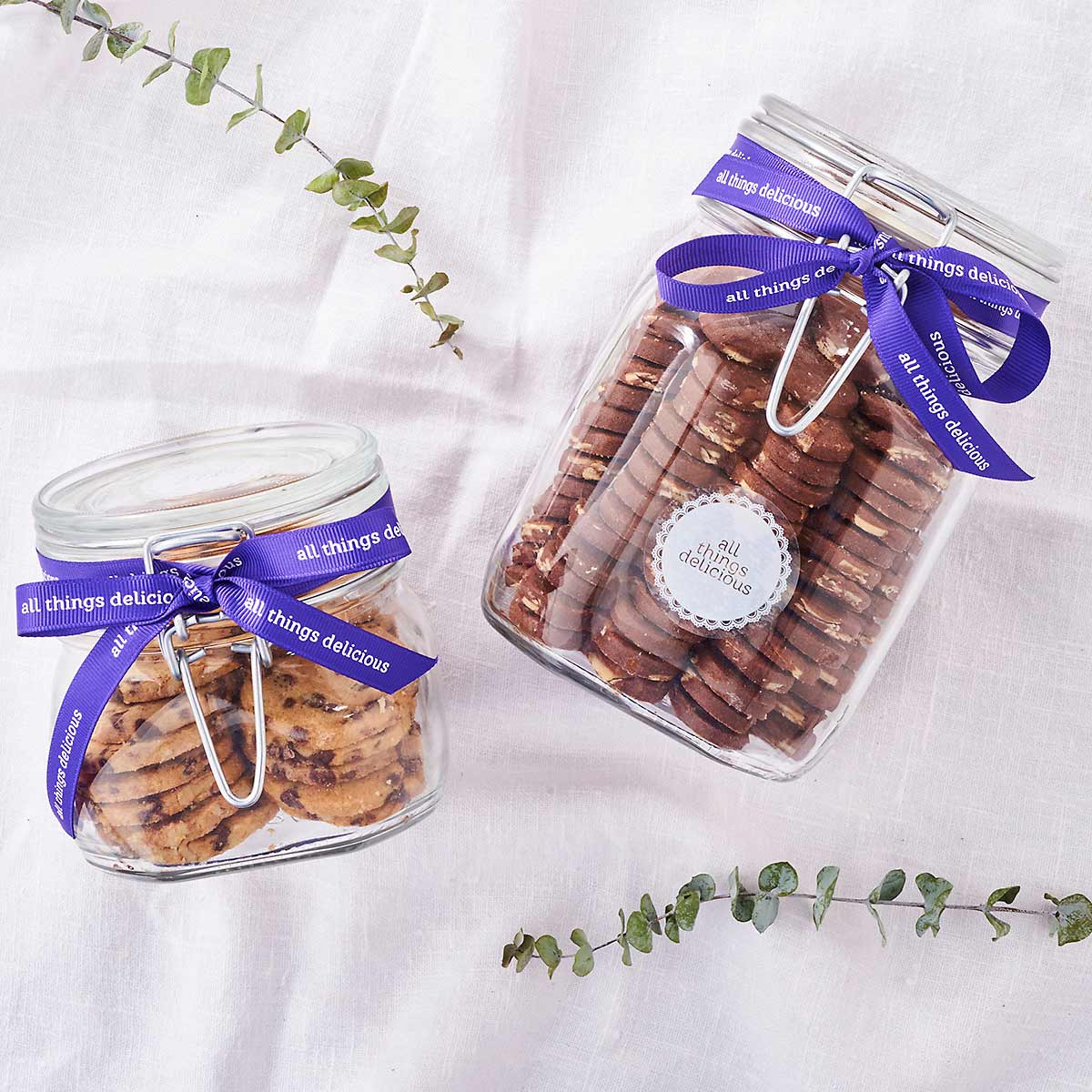 Oatmeal Apricot Cookies