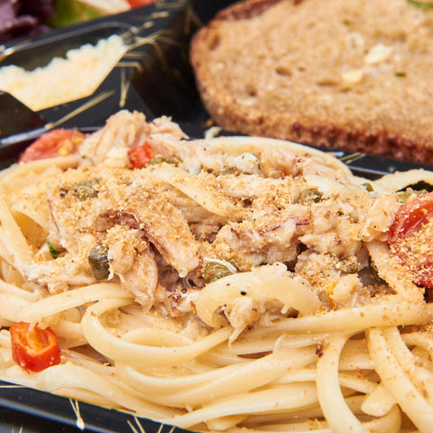 VIP Pasta Bentos
