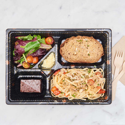 VIP Pasta Bentos