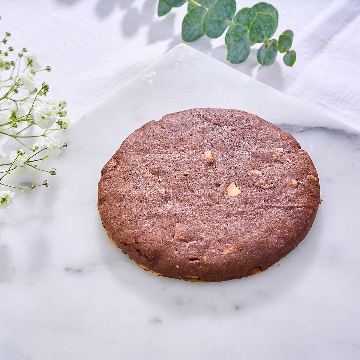 Teachers' Day: Crispy Cookie Gift Pack