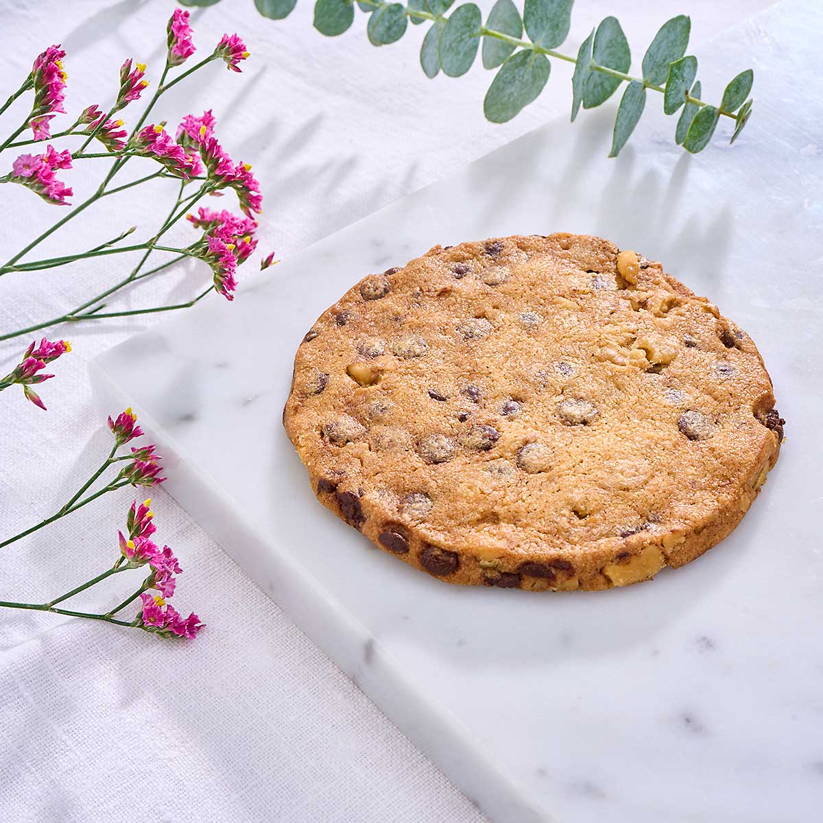Teachers' Day: Crispy Cookie Gift Pack