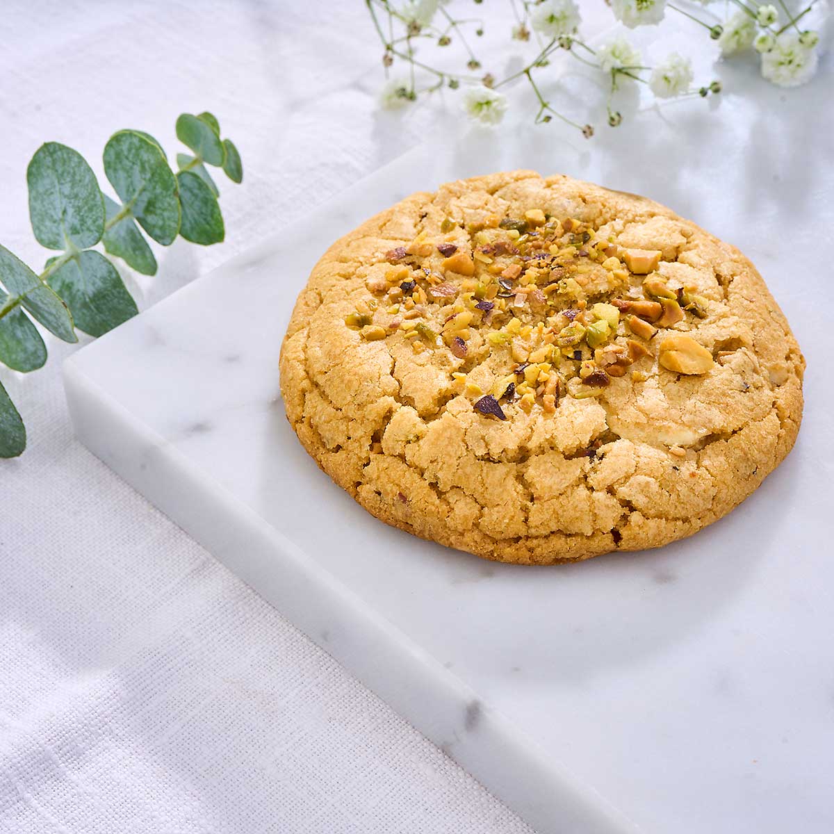 Teachers' Day: Chewy Cookie Gift Pack
