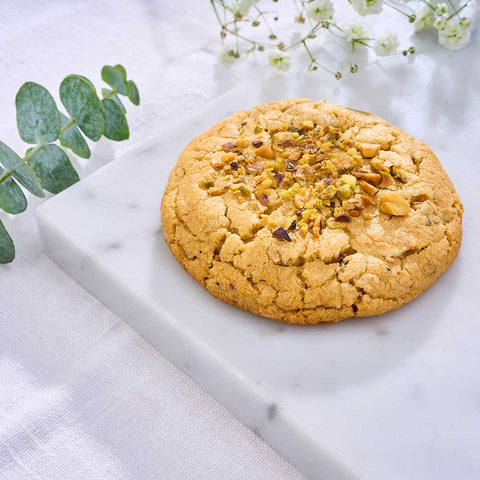 Teachers' Day: Chewy Cookie Gift Pack