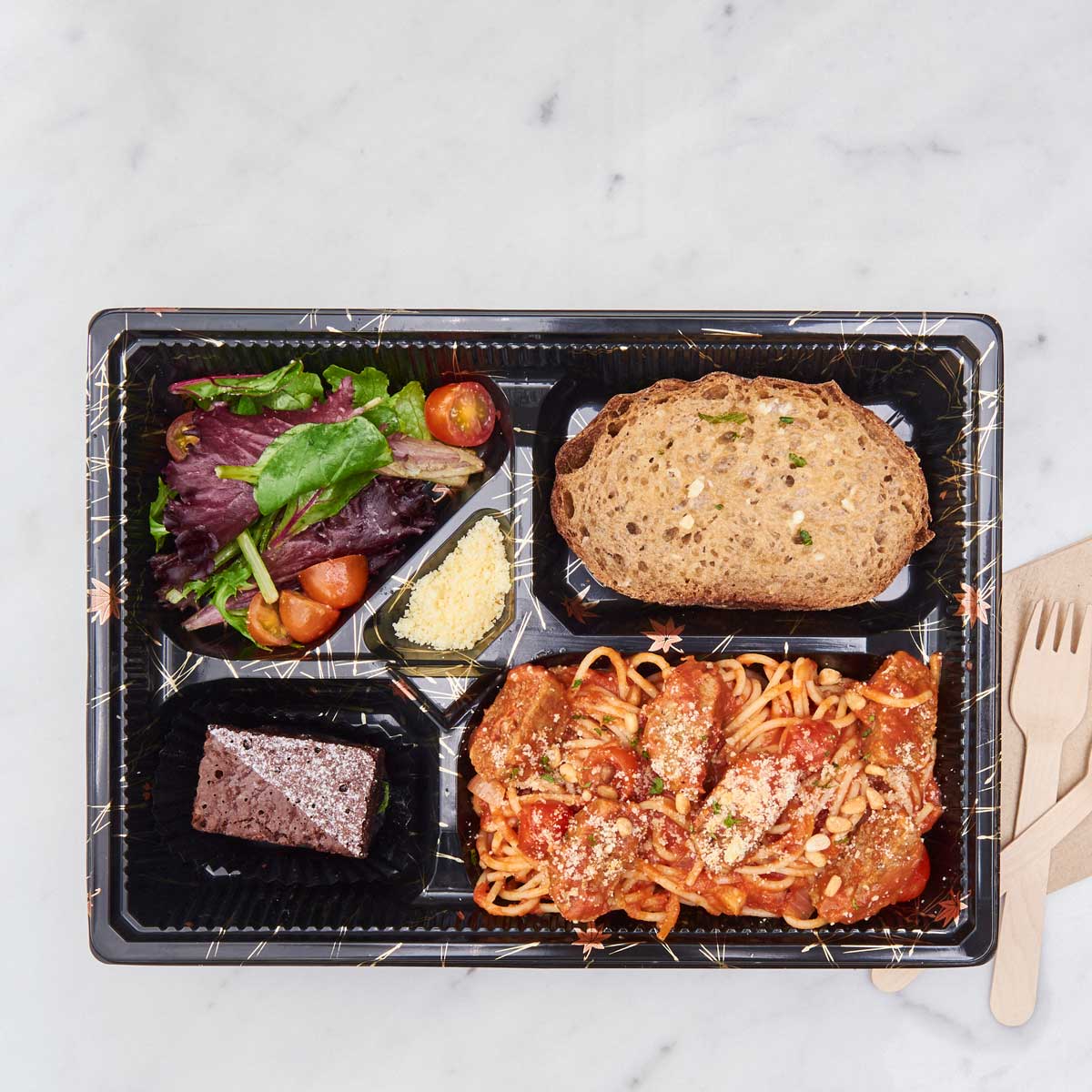 VIP Pasta Bentos