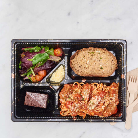 VIP Pasta Bentos