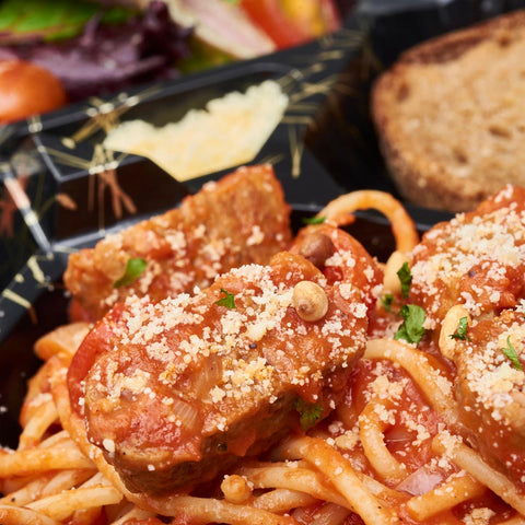 VIP Pasta Bentos