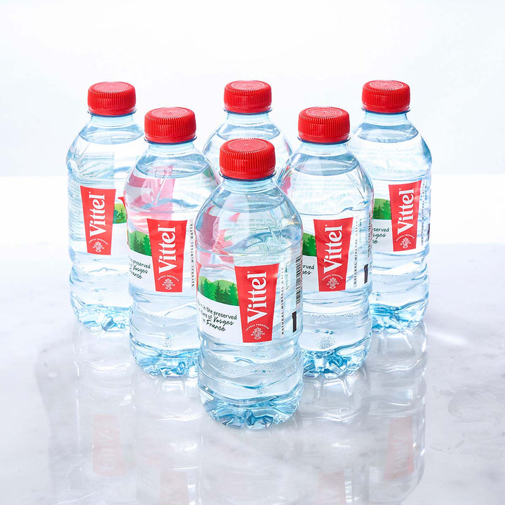 Mineral Water (Pack of 6)