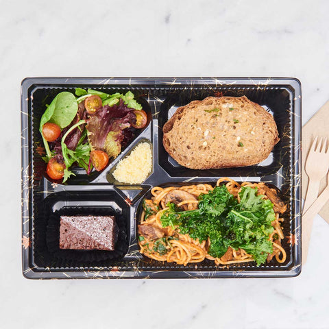 VIP Pasta Bentos