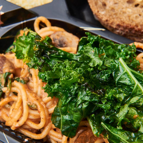 VIP Pasta Bentos