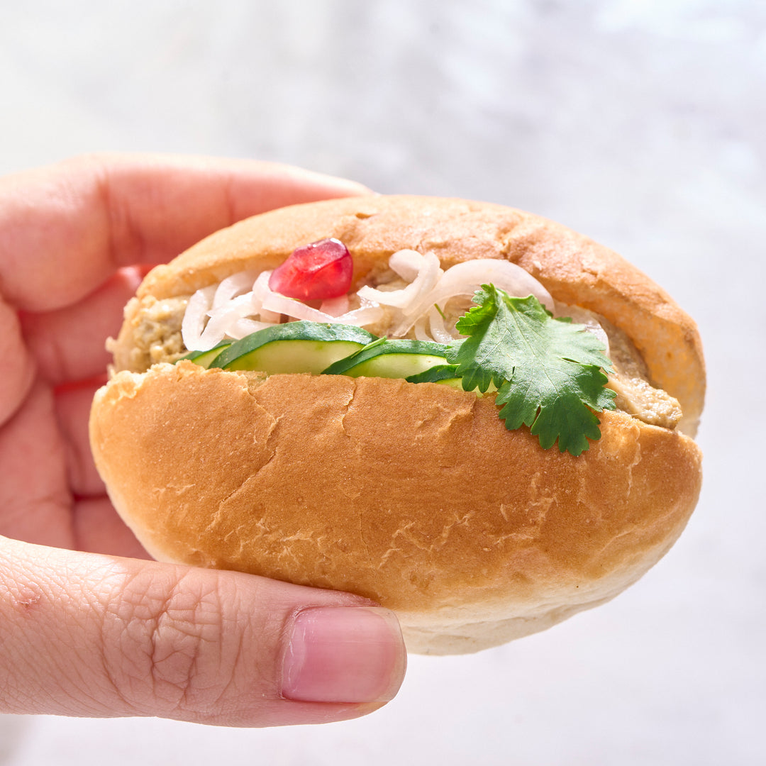Mini Sub Sandwiches (Box of 10)