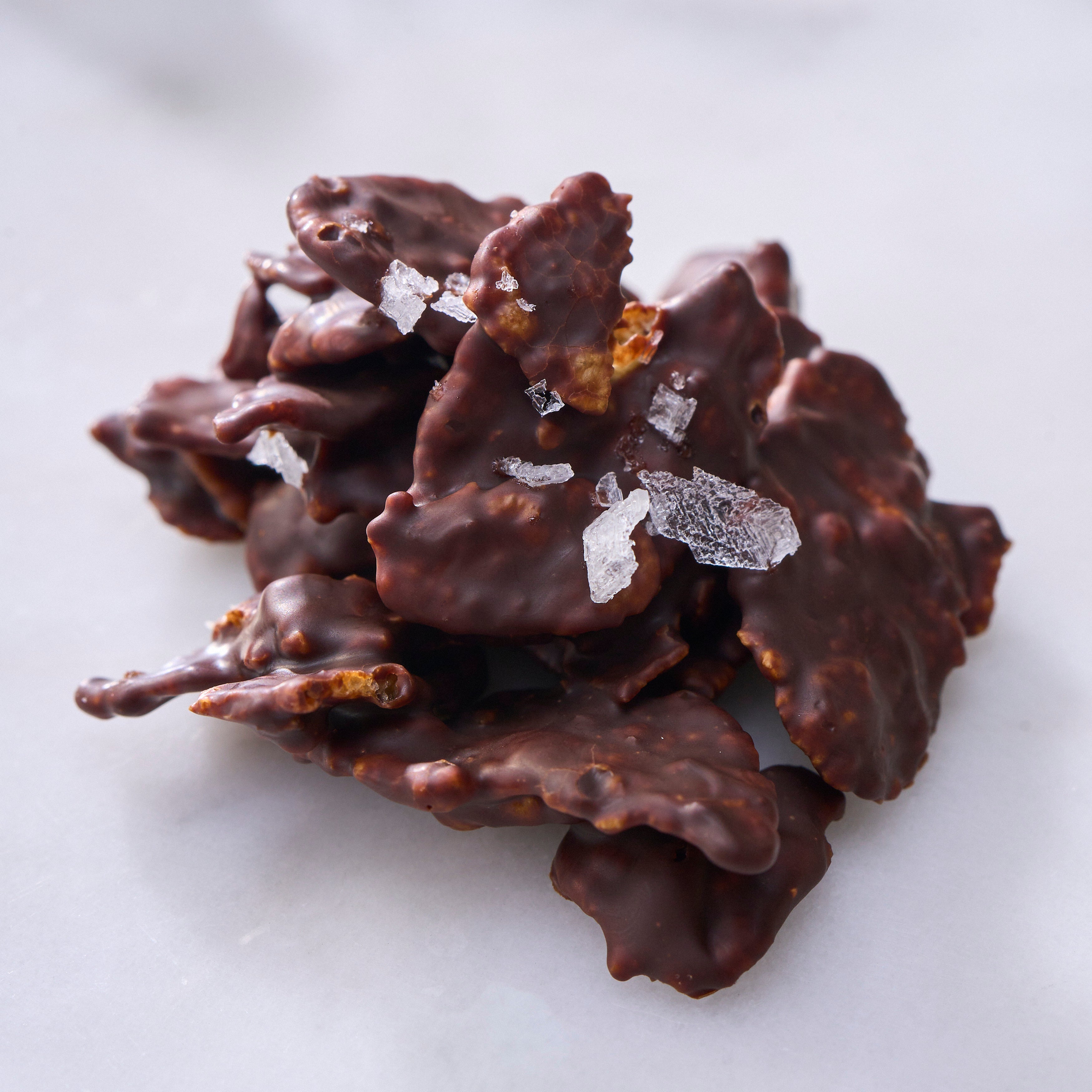 Teachers' Day: Chocolate Cornflakes Gift Pack
