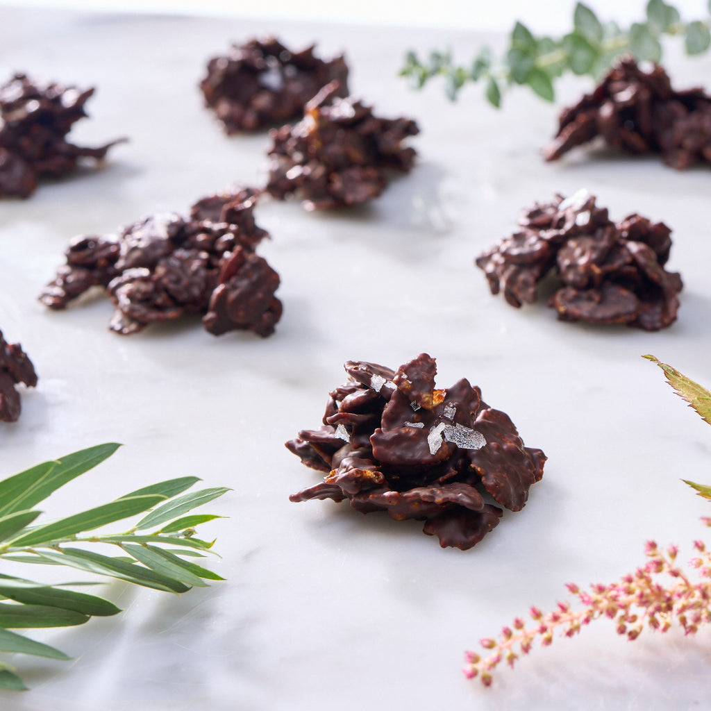 TEST - Nurses' Day: Chocolate Cornflakes Gift Pack