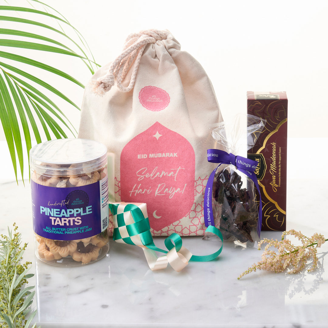 Dawn Eco Bag