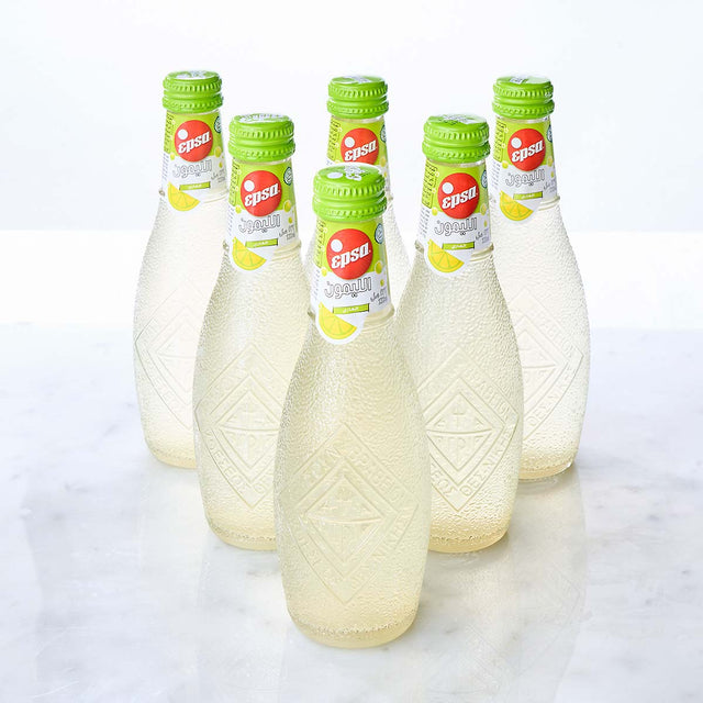 Sparkling Lemonade (Pack of 6)