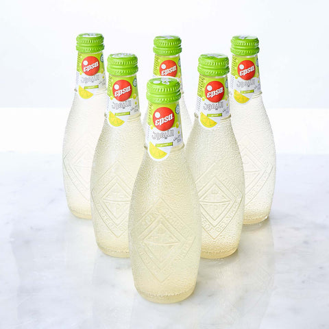 Sparkling Lemonade (Pack of 6)