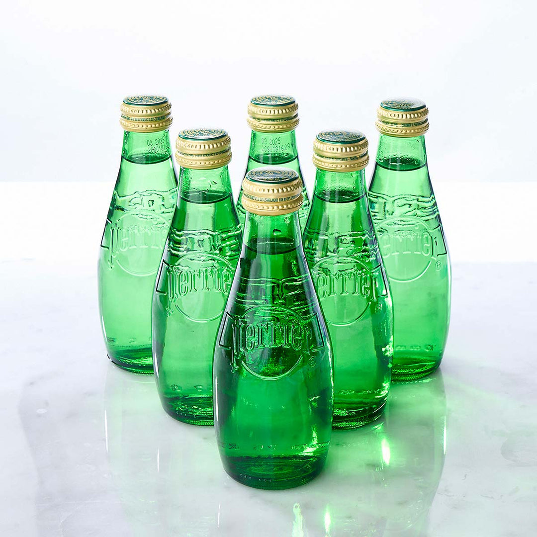 Sparkling Mineral Water (Pack of 6)