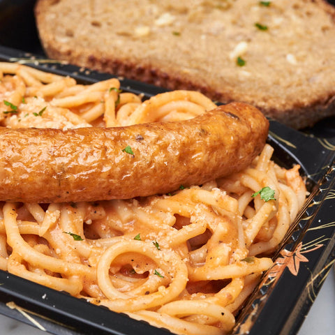 VIP Pasta Bentos