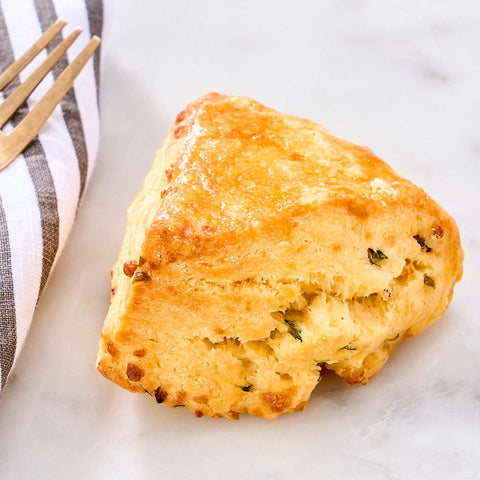 Feta Scallion Scones (Box of 6)