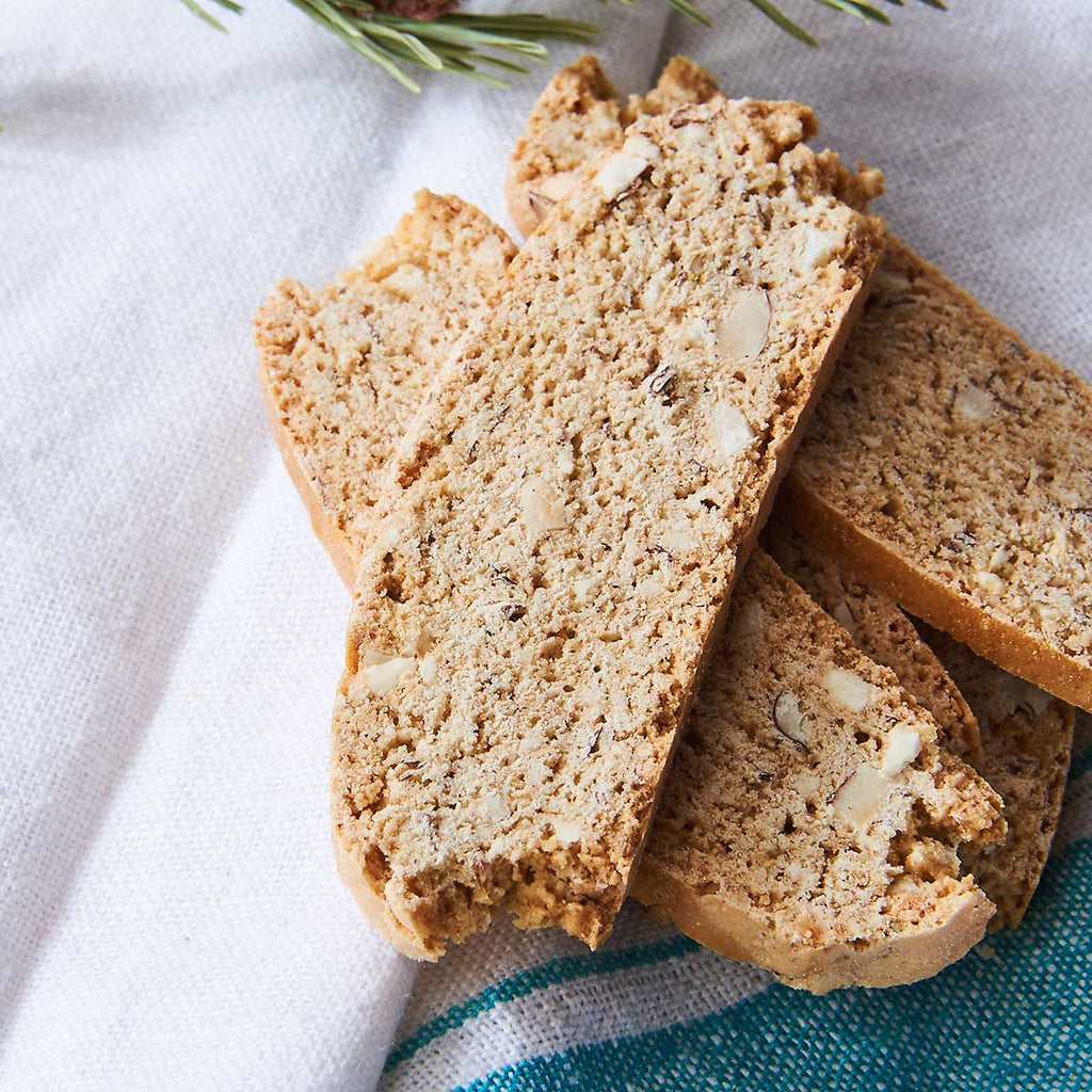 Almond and Fennel Biscotti 80g