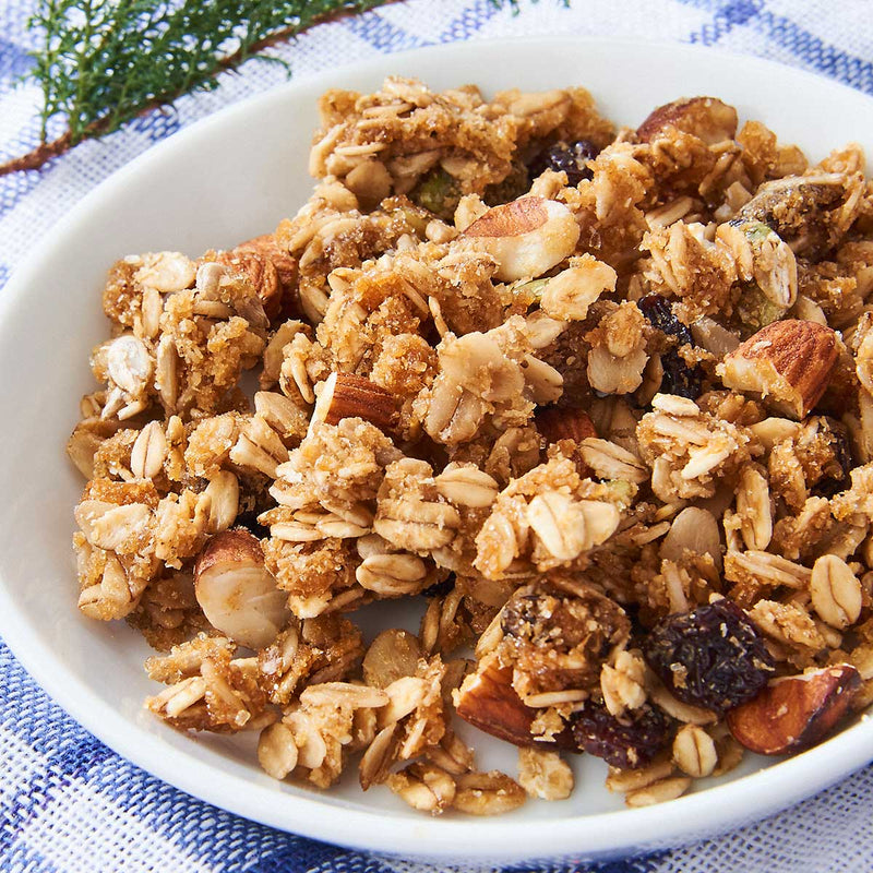 ATD Houseblend Granola