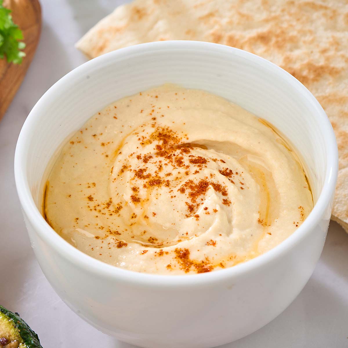 Mezze Platter