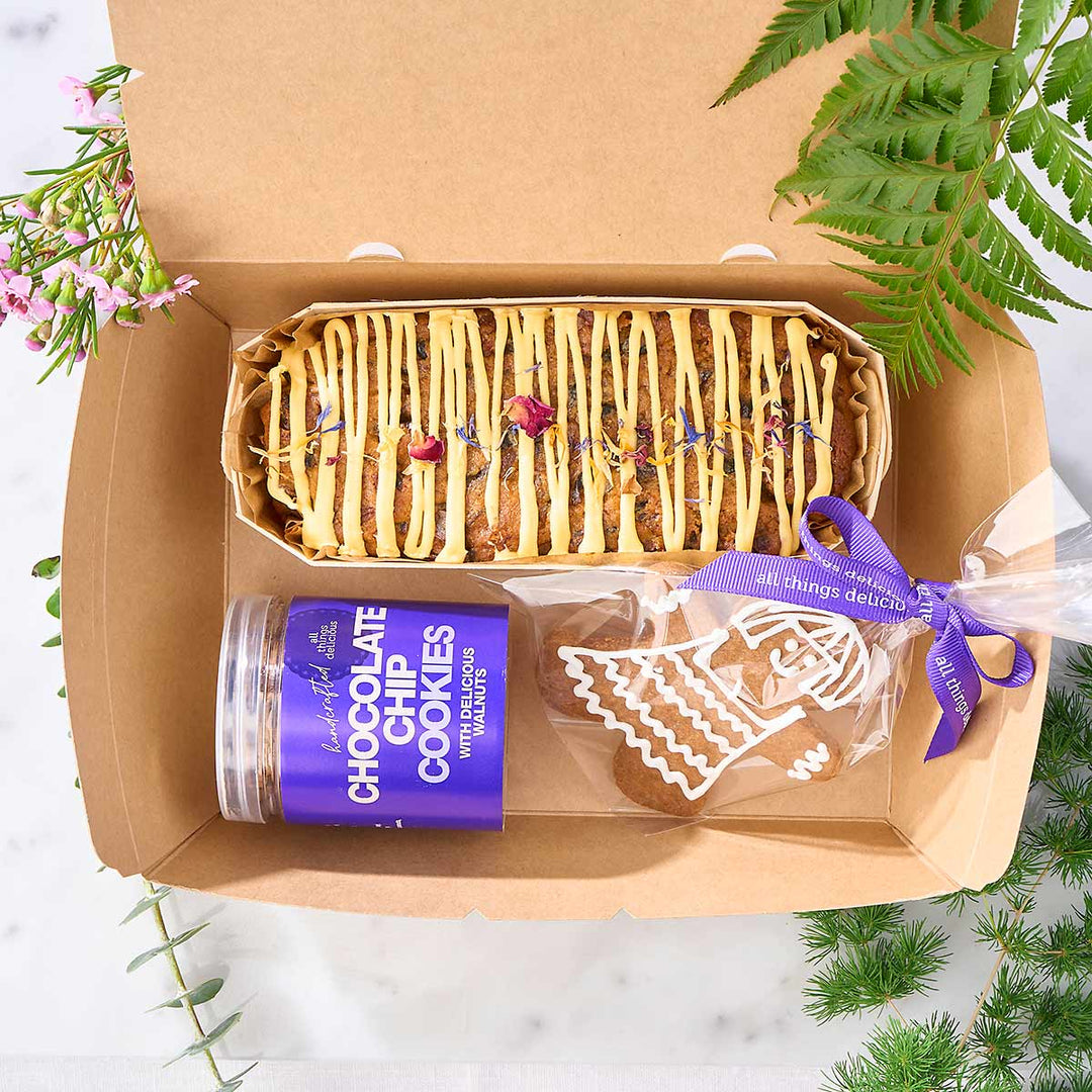 Yuletide Care Pack