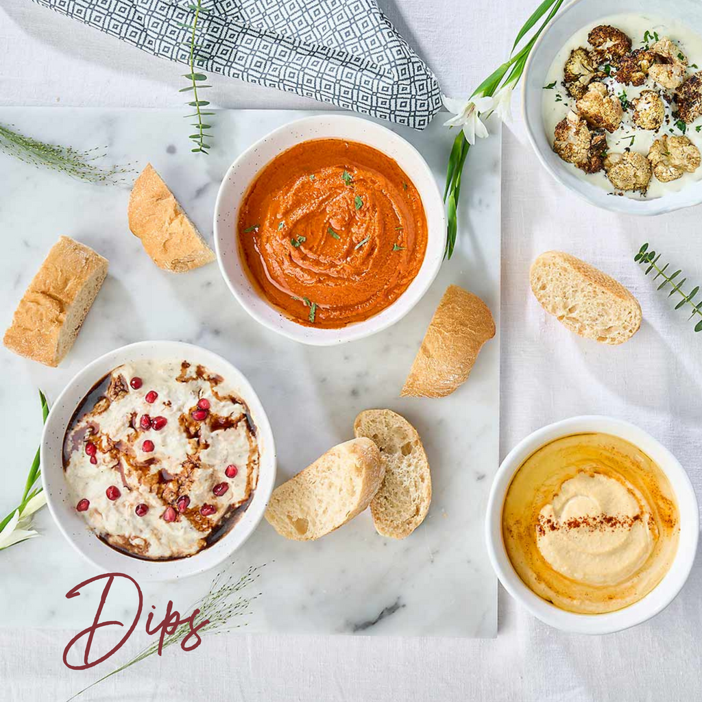 Dips