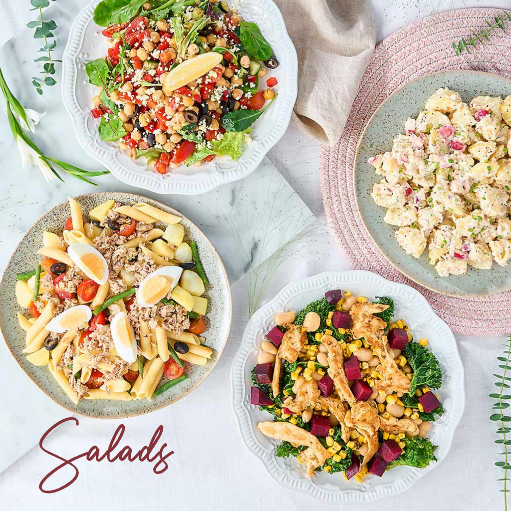 Salads