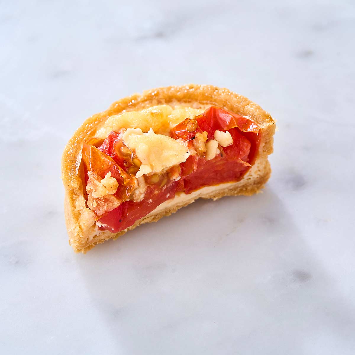 Mini Quiche (Box of 36)